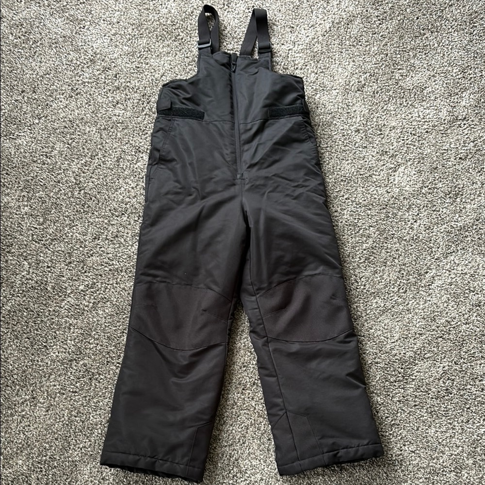 Swiss Tech Black Athletic One Piece